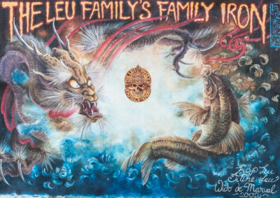 LEU FAMILY - FAMILY's IRON - MONTREUX 2019 - JPG-12