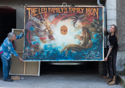 LEU FAMILY - FAMILY's IRON - MONTREUX 2019 - JPG-11 copie
